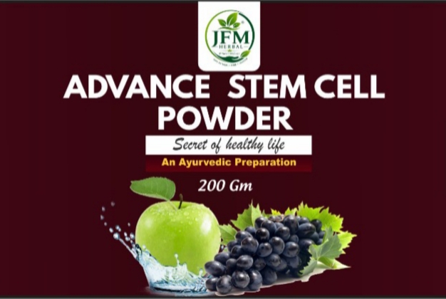 Advance Stem Cell Powder