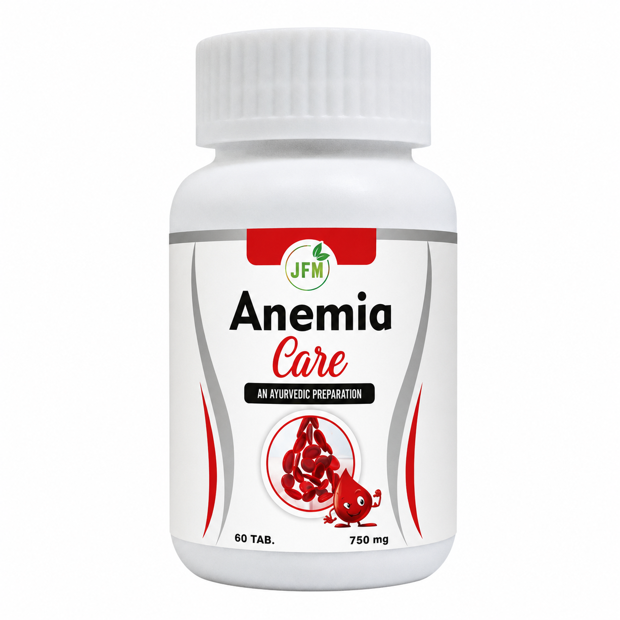 Anemia Care Tablet