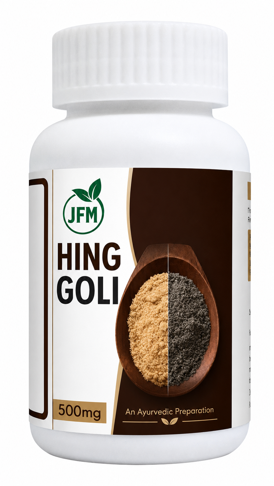 Hing Goli