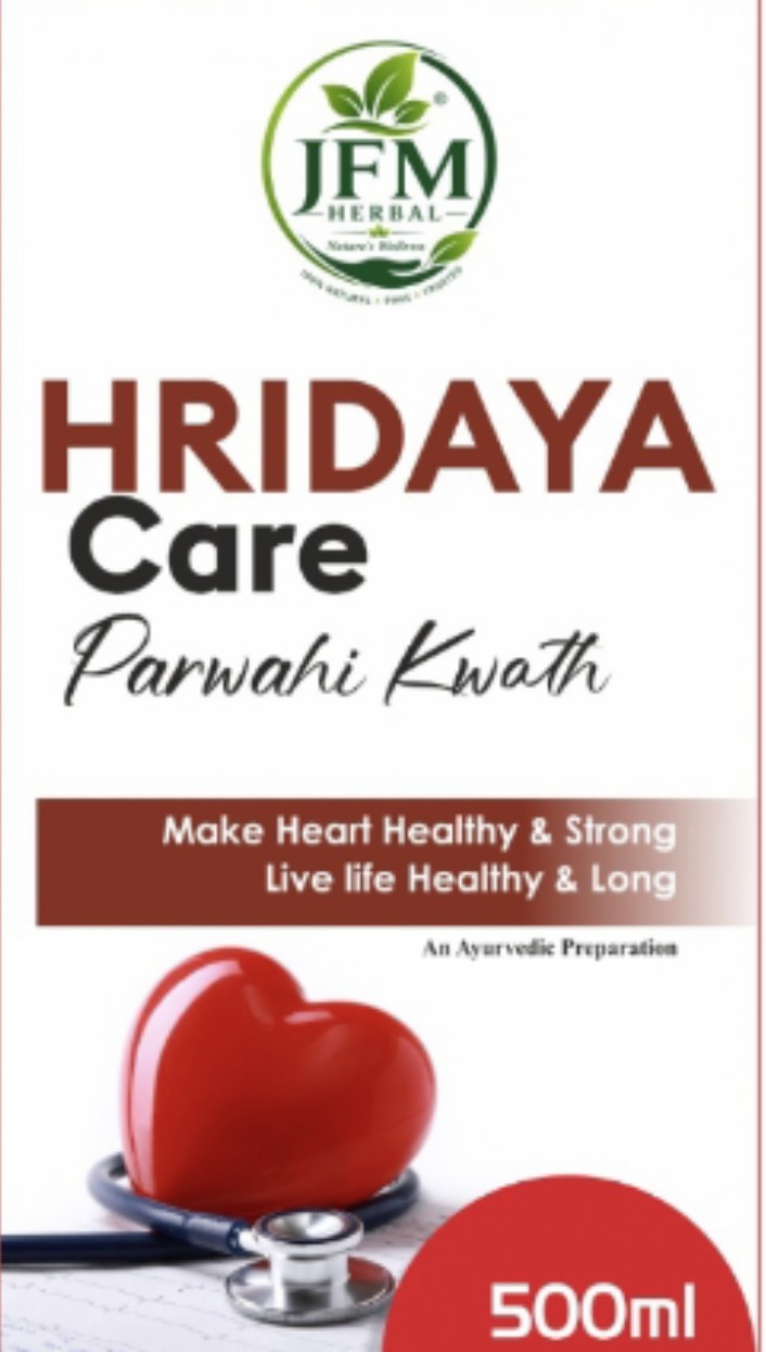 Hridaya Care