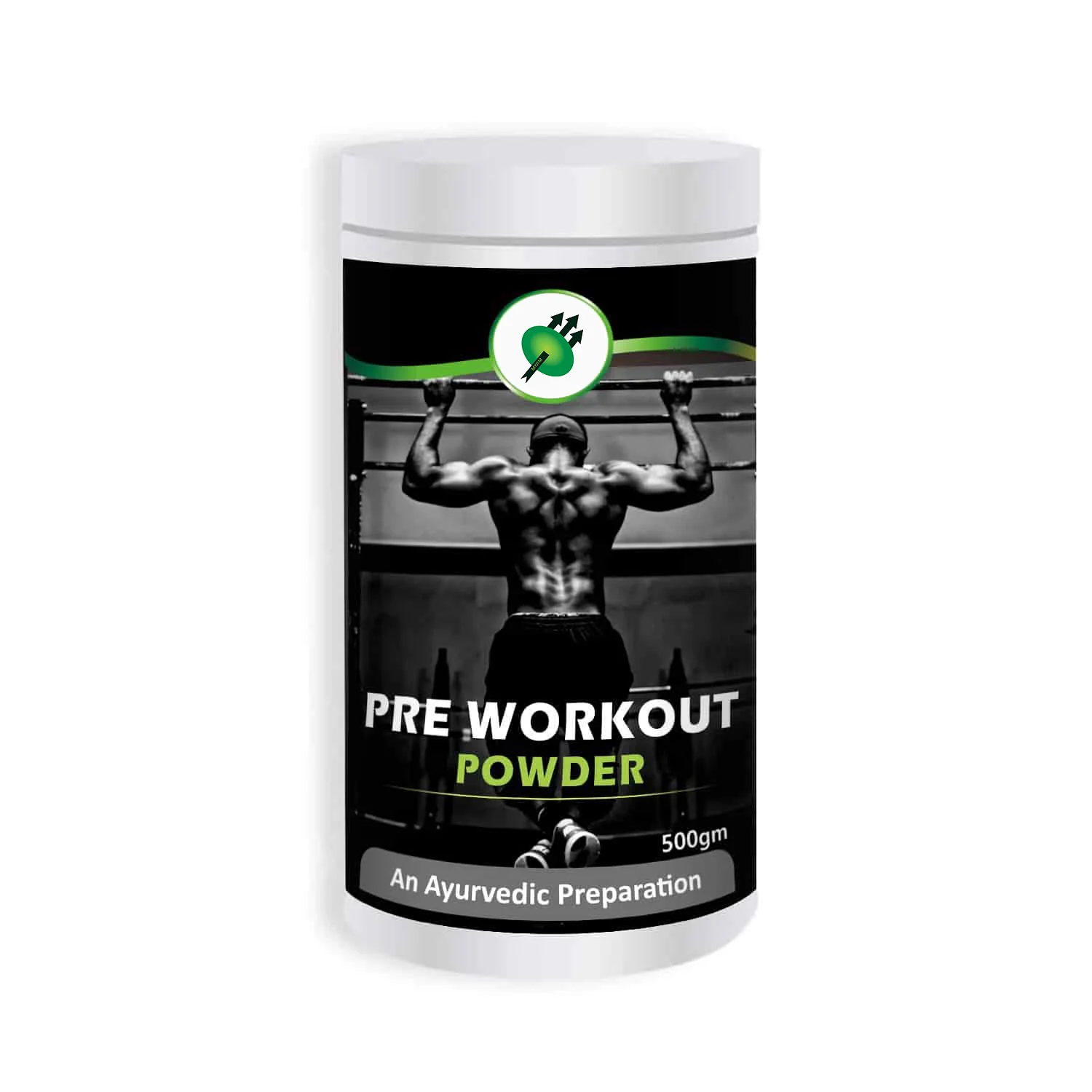 Pre Workout Powder